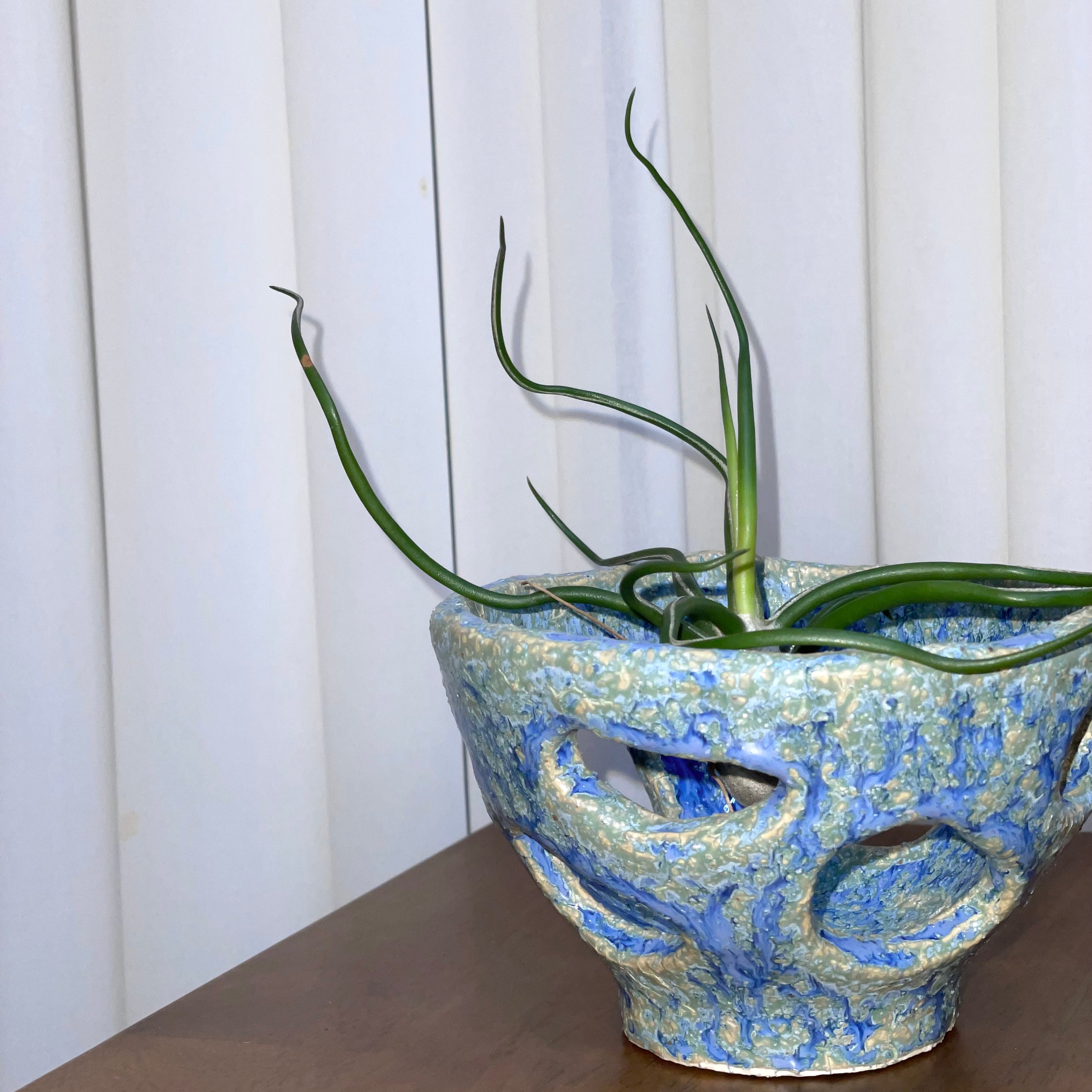 Relic Incense Holder Bowl