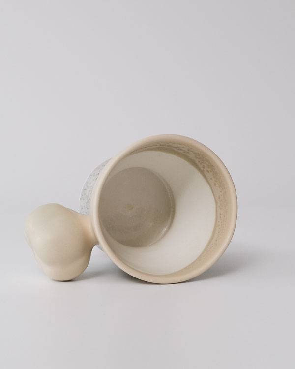 Cotton Wool Cup 01 – Unique 01