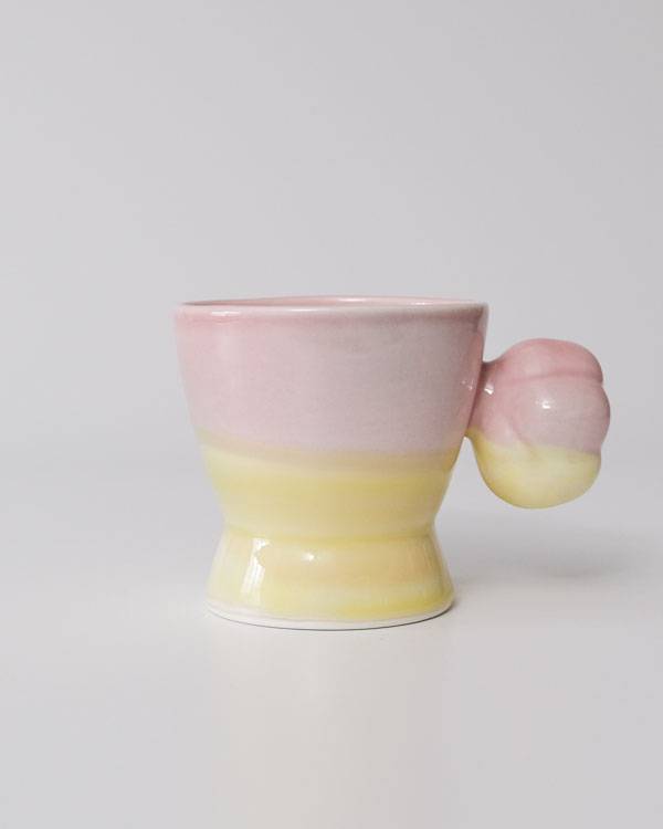 Cotton Wool Cup 01 – Unique 03