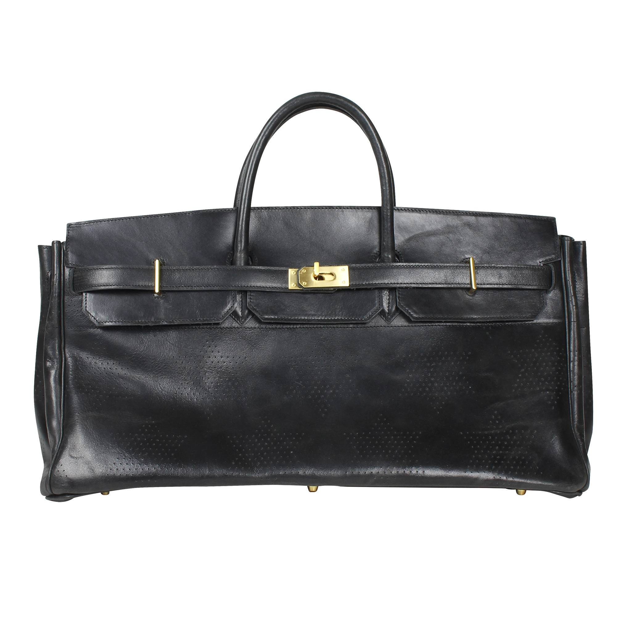 ROCKERS(B***** Bag) - LOVE PARADE 러브퍼레이드 - CAVA LIFE