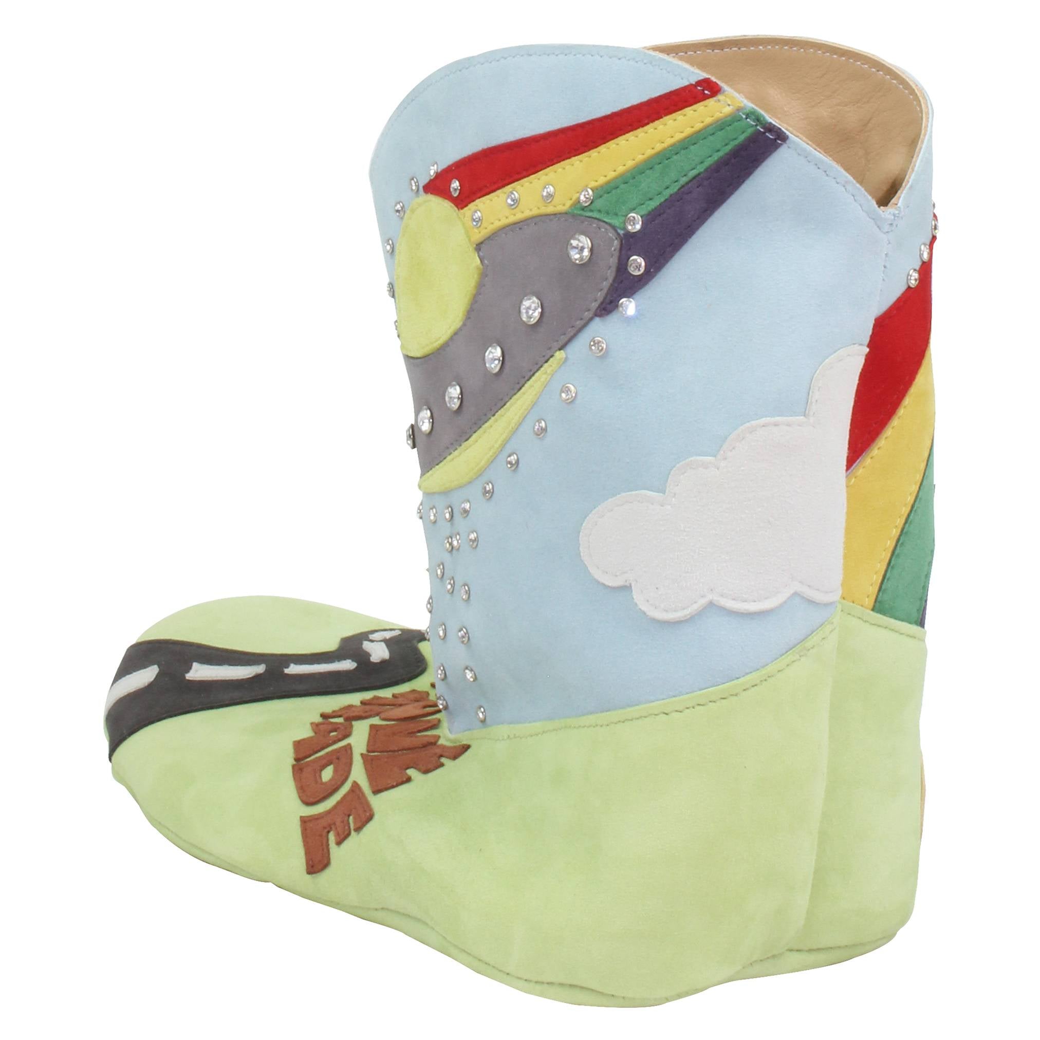 MARS ATTACK : Vase warmer - LOVE PARADE 러브퍼레이드 - CAVA LIFE