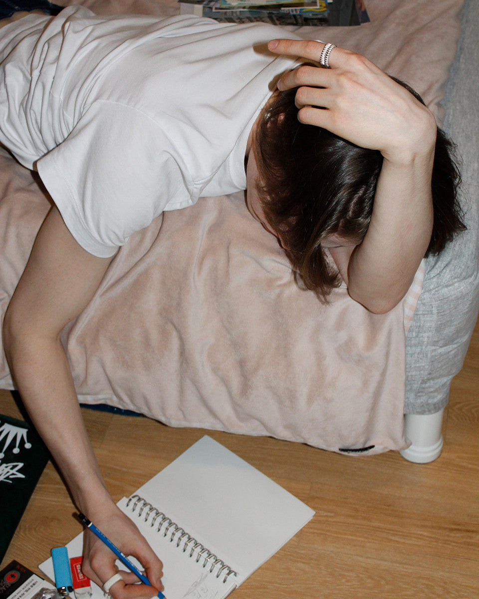 06 - oa studio 오에이스튜디오 - CAVA LIFE