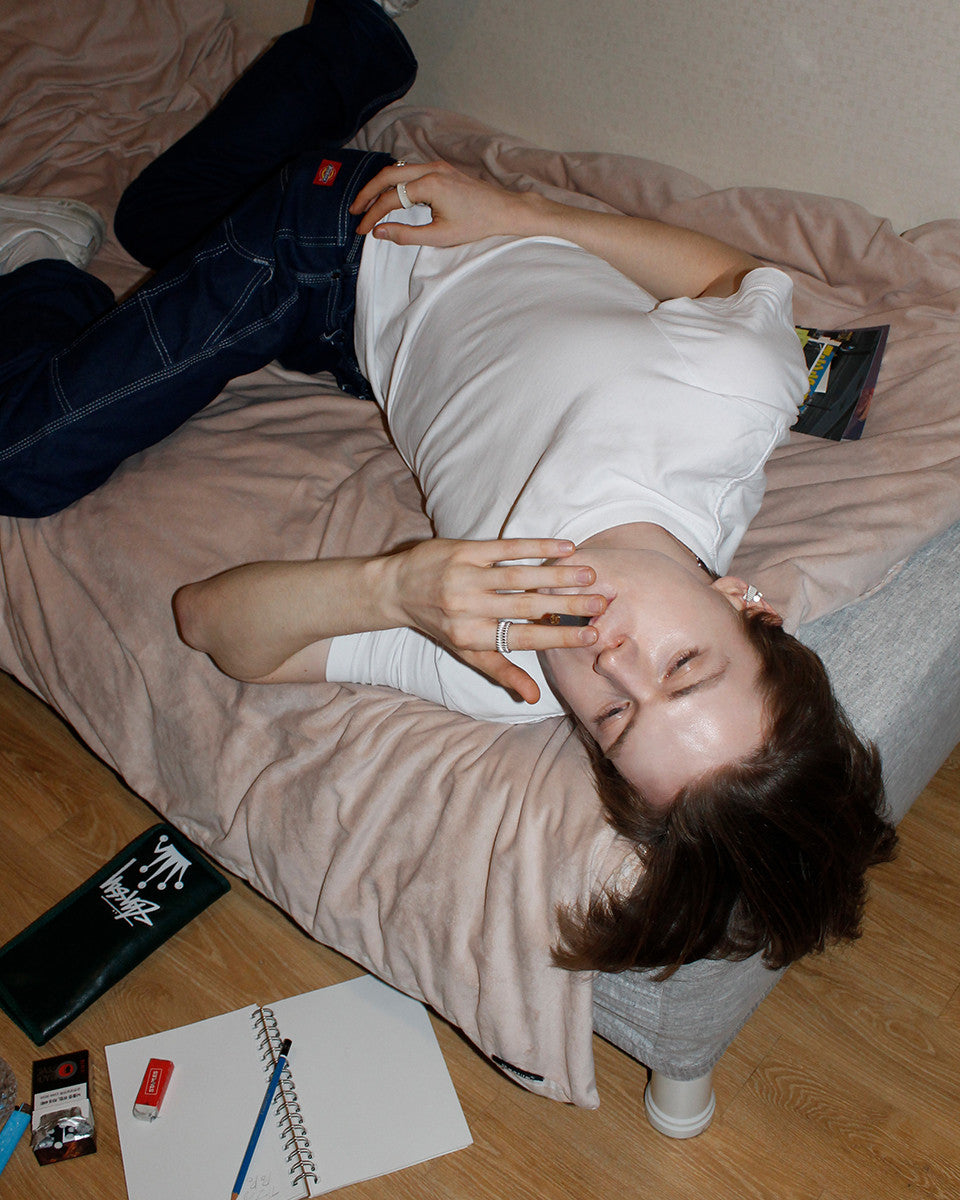 06 - oa studio 오에이스튜디오 - CAVA LIFE