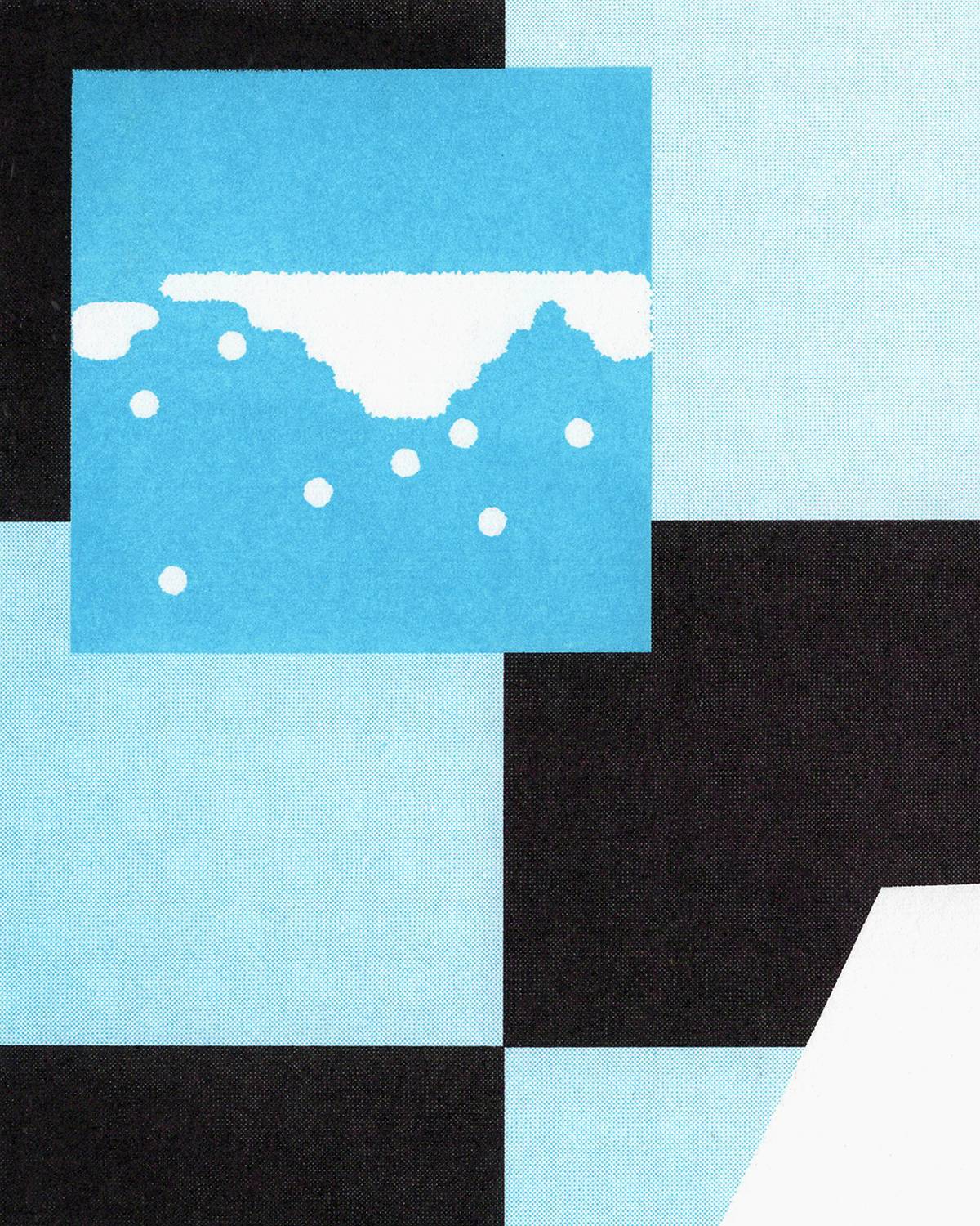 Stressed Desserts#18 - Studio FYCH 프이치 스튜디오 - CAVA LIFE