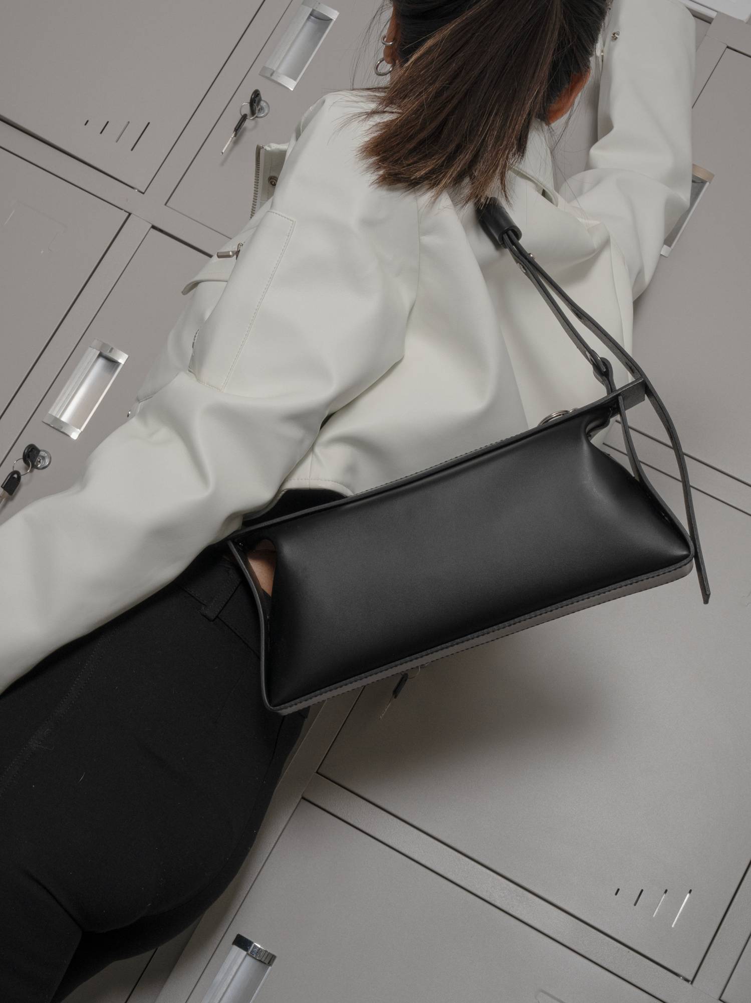 ARC 151 MINI (BLACK)