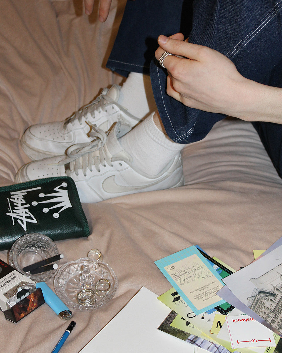 06 - oa studio 오에이스튜디오 - CAVA LIFE