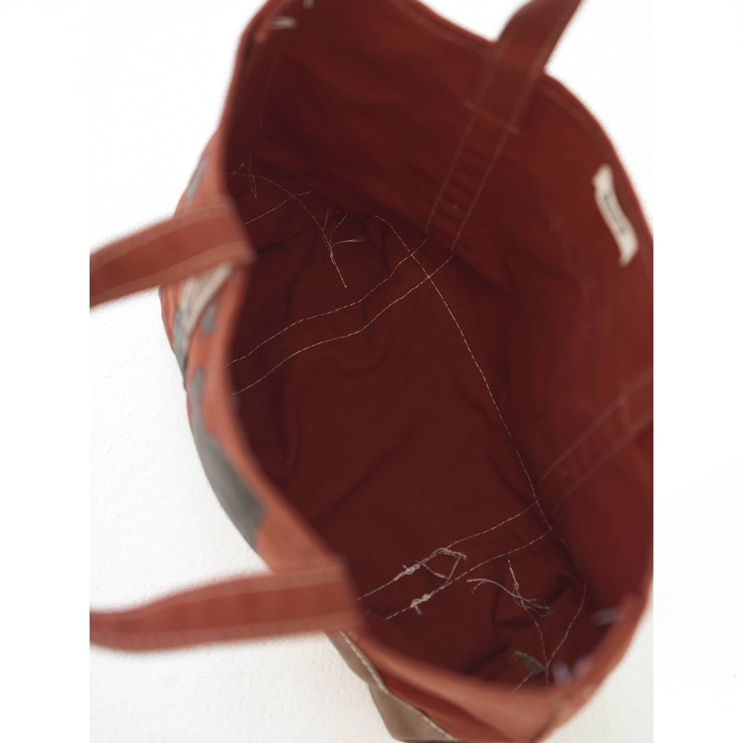 Heee’s Boat and Tote (L.L.Bean - Medium)