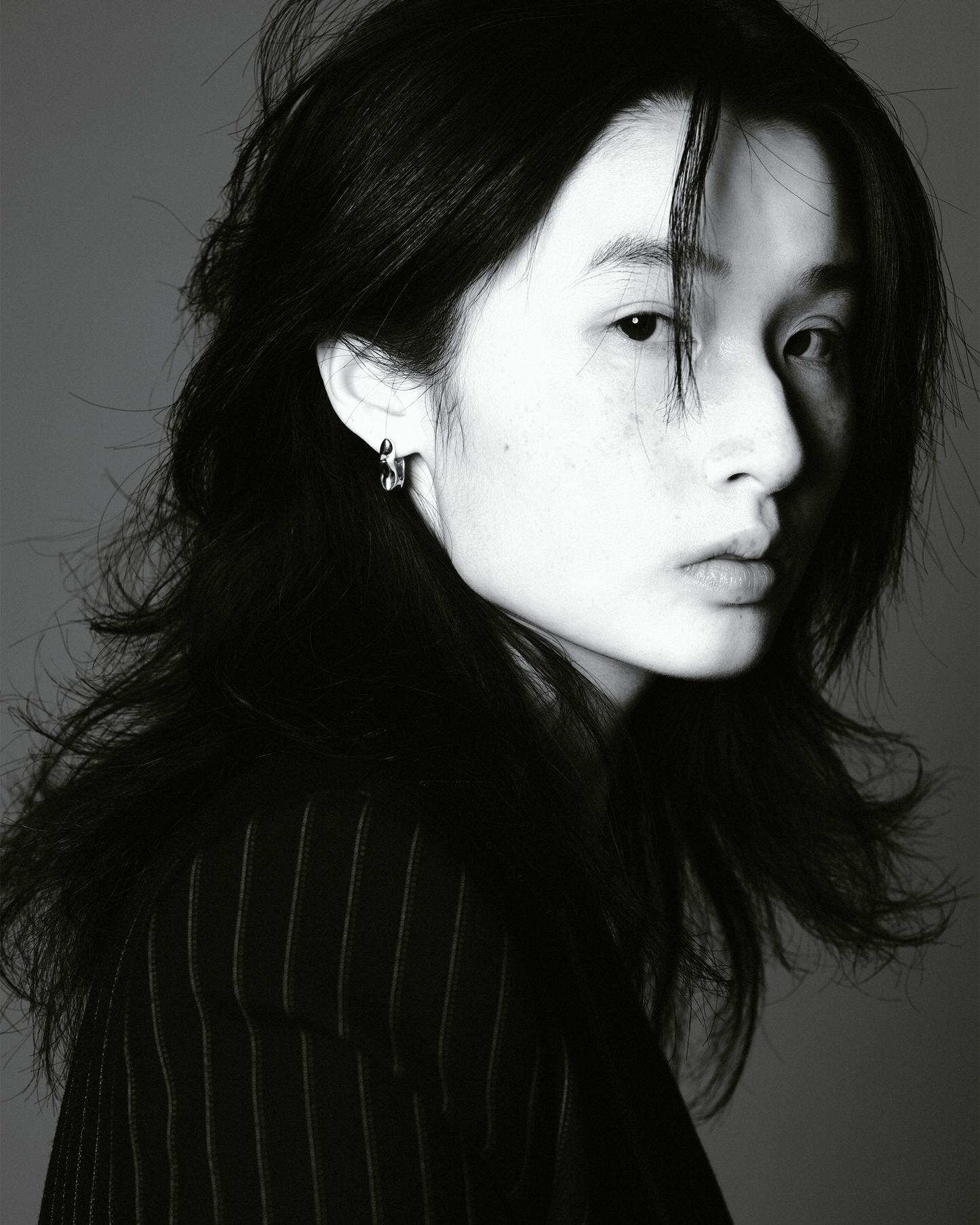 Starfruit Medium (Silver925)