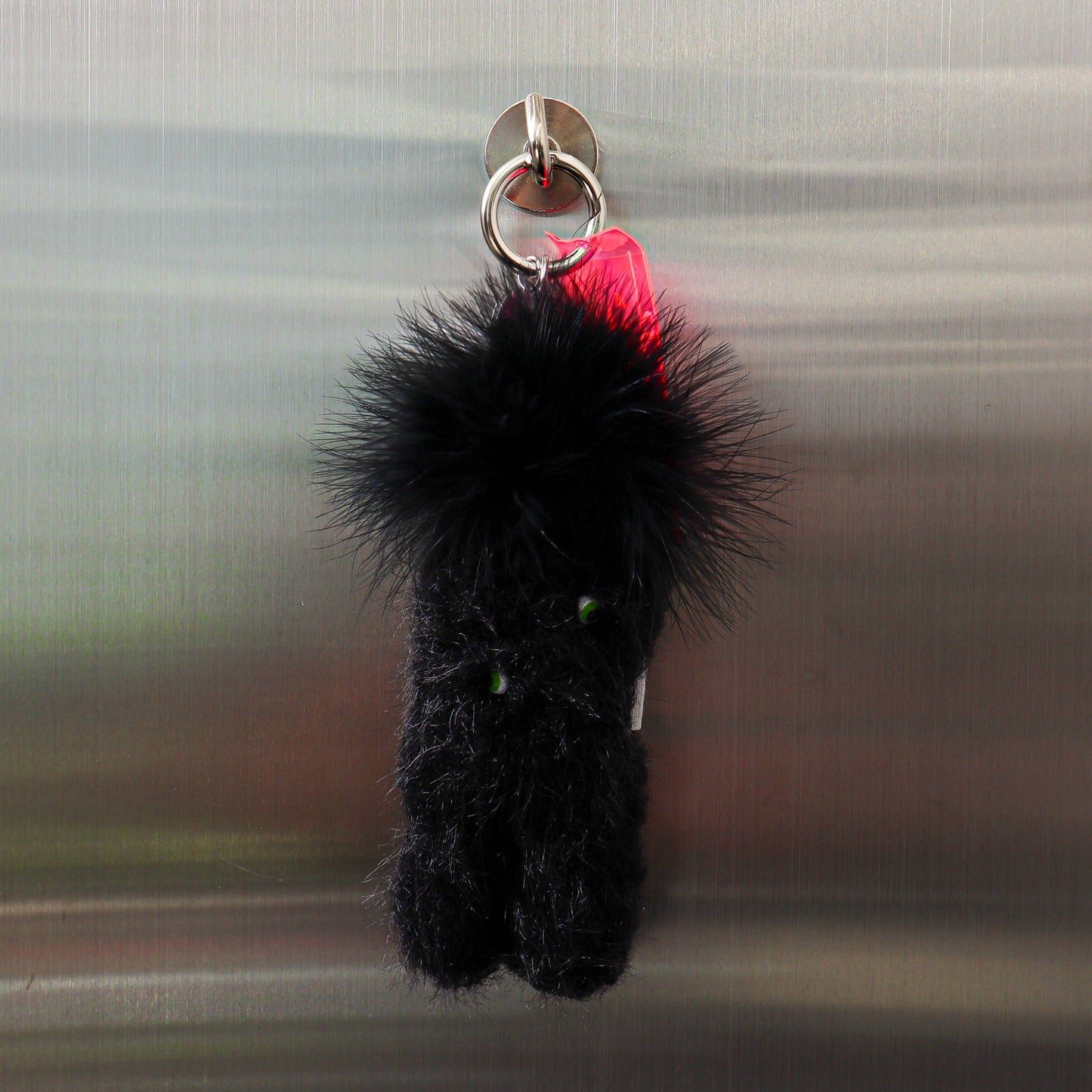 GroveMON Keyring SMALL | Grovemon Keyring Small 