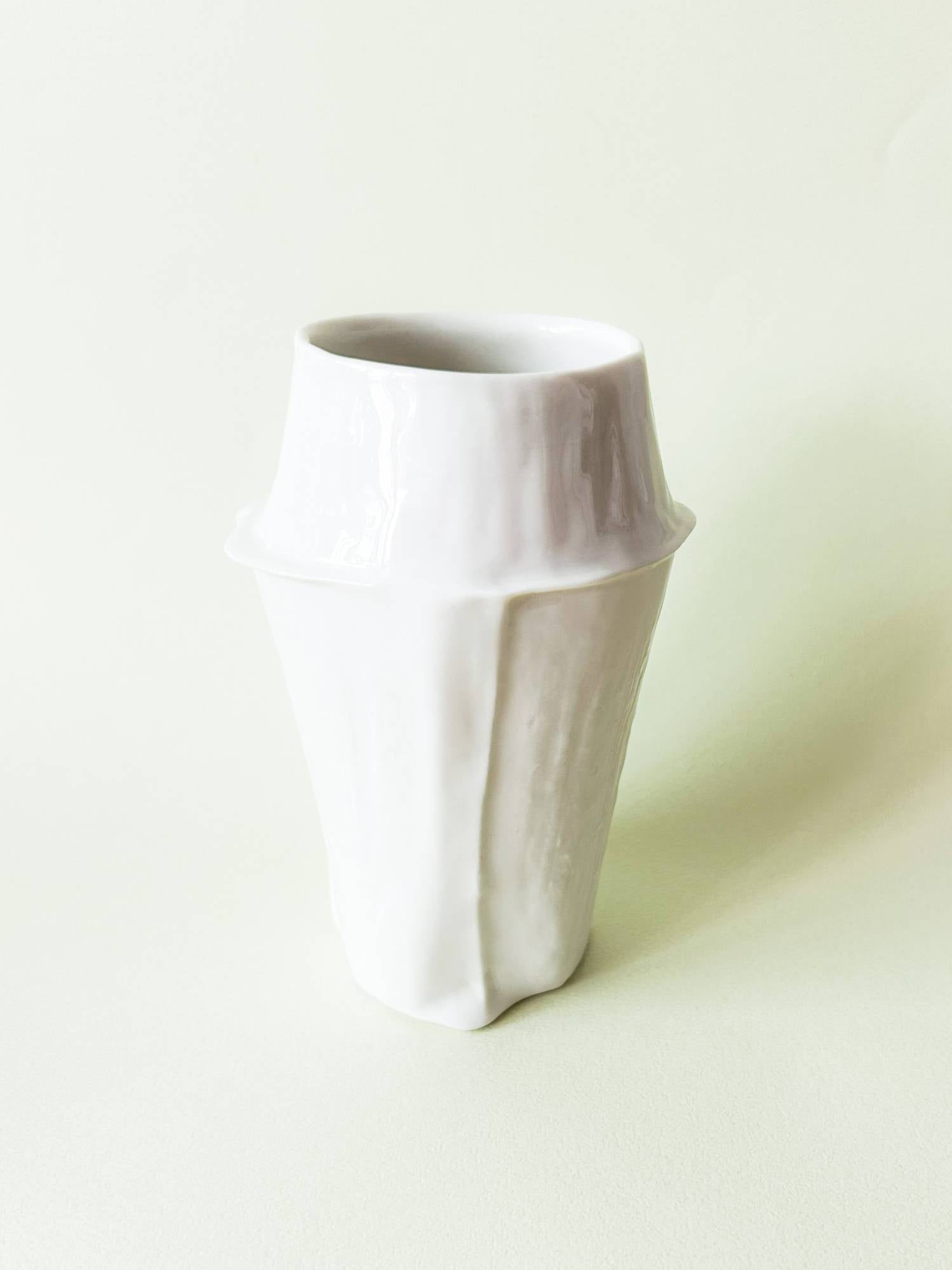 Wild Cup&Vase - 024