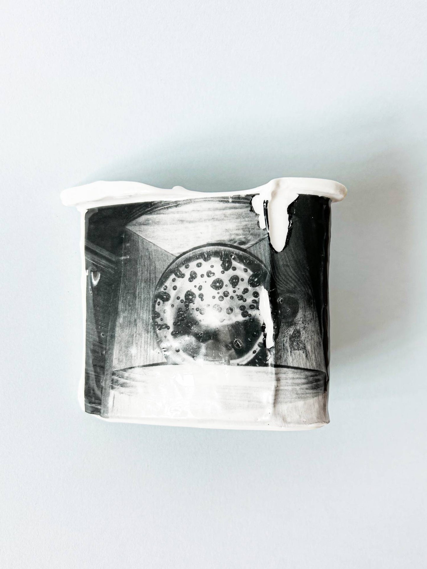 Edge Vase Artist Edition - HAHYERI No.3