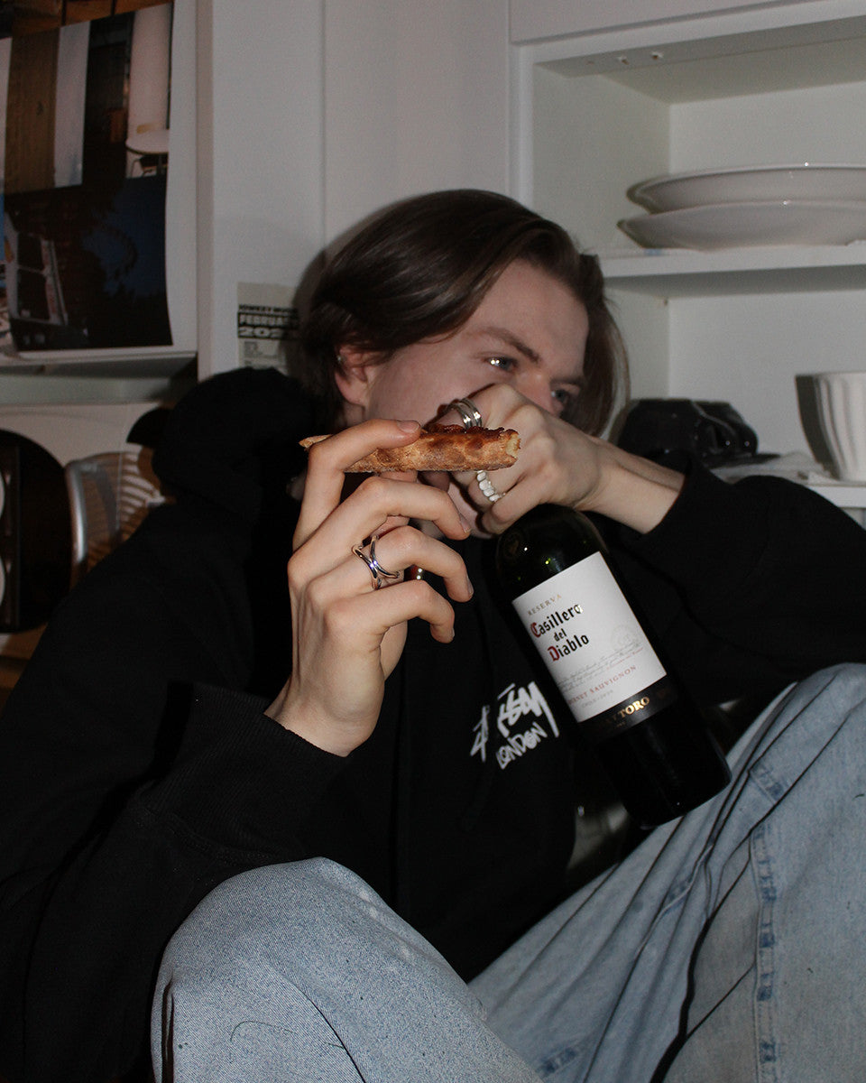 08 - oa studio 오에이스튜디오 - CAVA LIFE