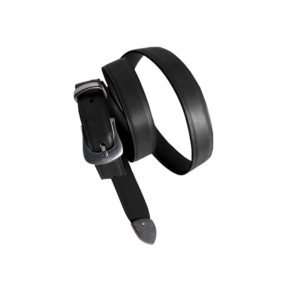 Norm Belt / Black - aran/mudgesosi - CAVA LIFE