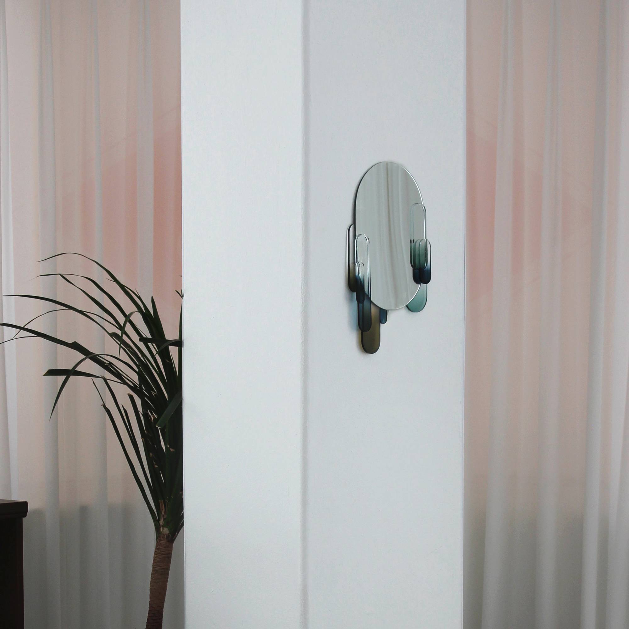 Drop mirror 04 - sonlim 손님스튜디오 - CAVA LIFE