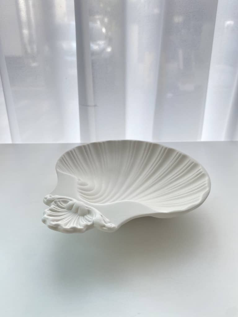 조개볼 - chinoiserie 시누아즈리 - CAVA LIFE