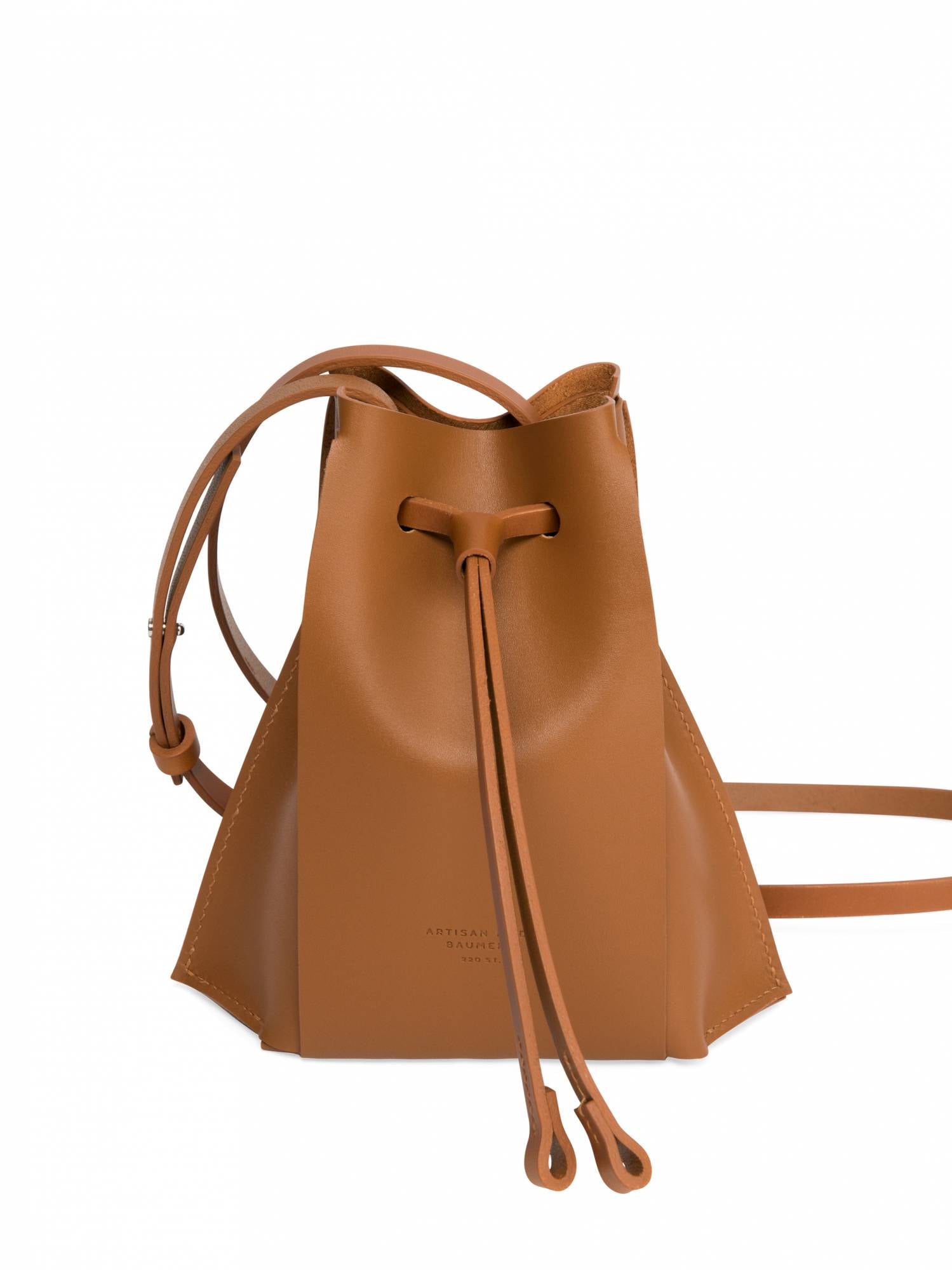 TETRA 493 MINI (BROWN)