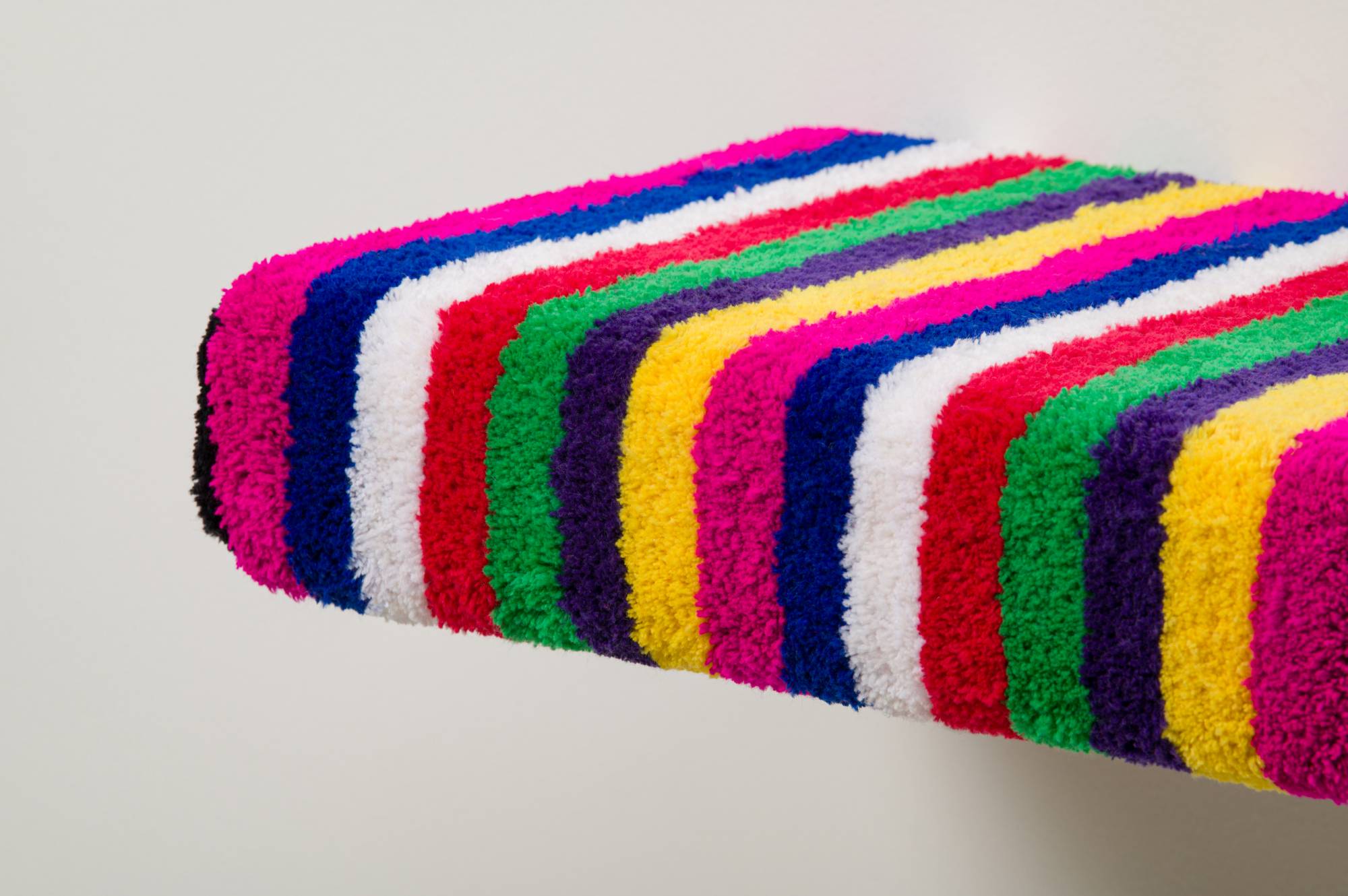 색동 선반 (Saek Dong Shelf)