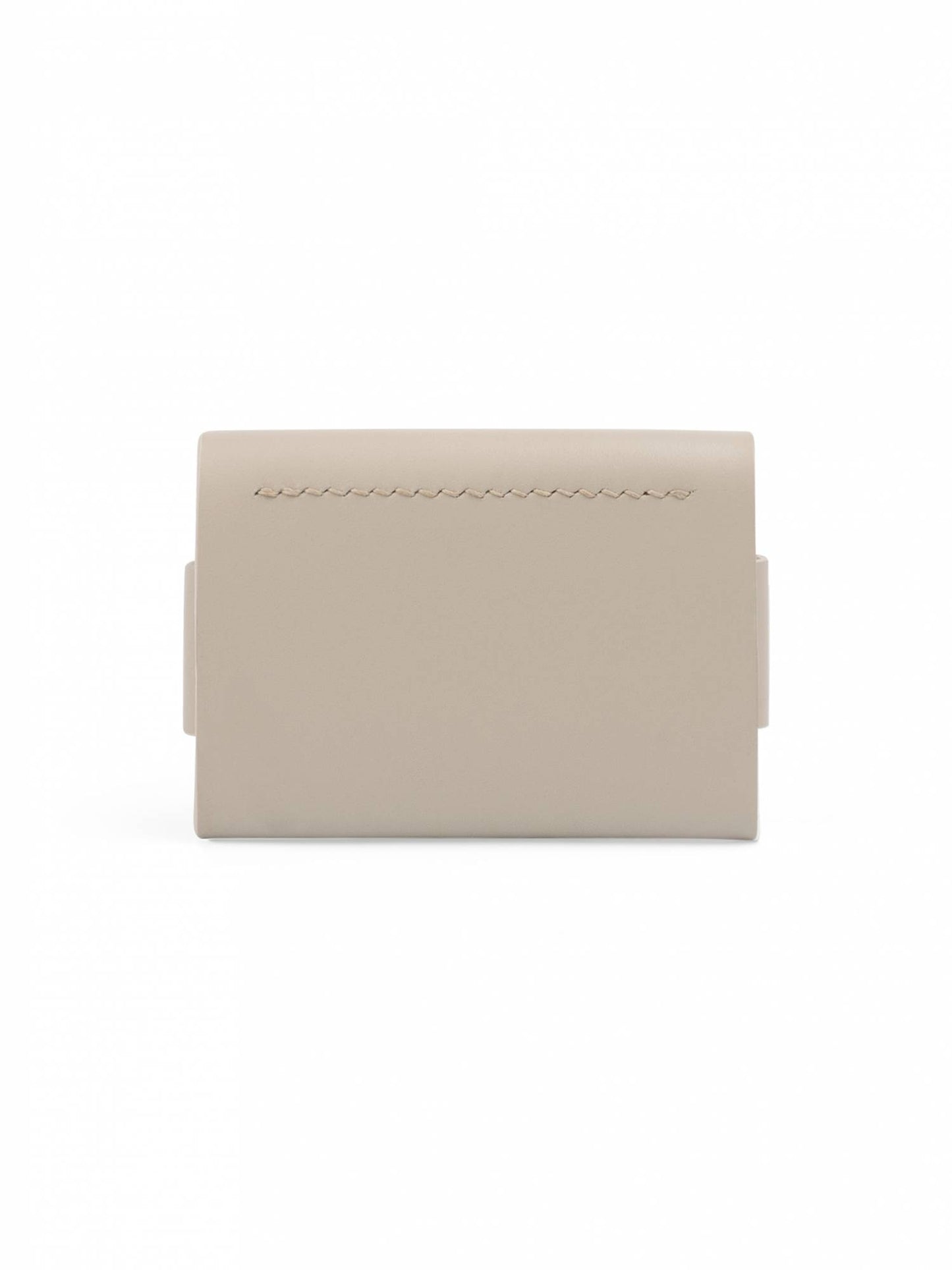 BUSINESS CARD 143 (GREY IVORY)