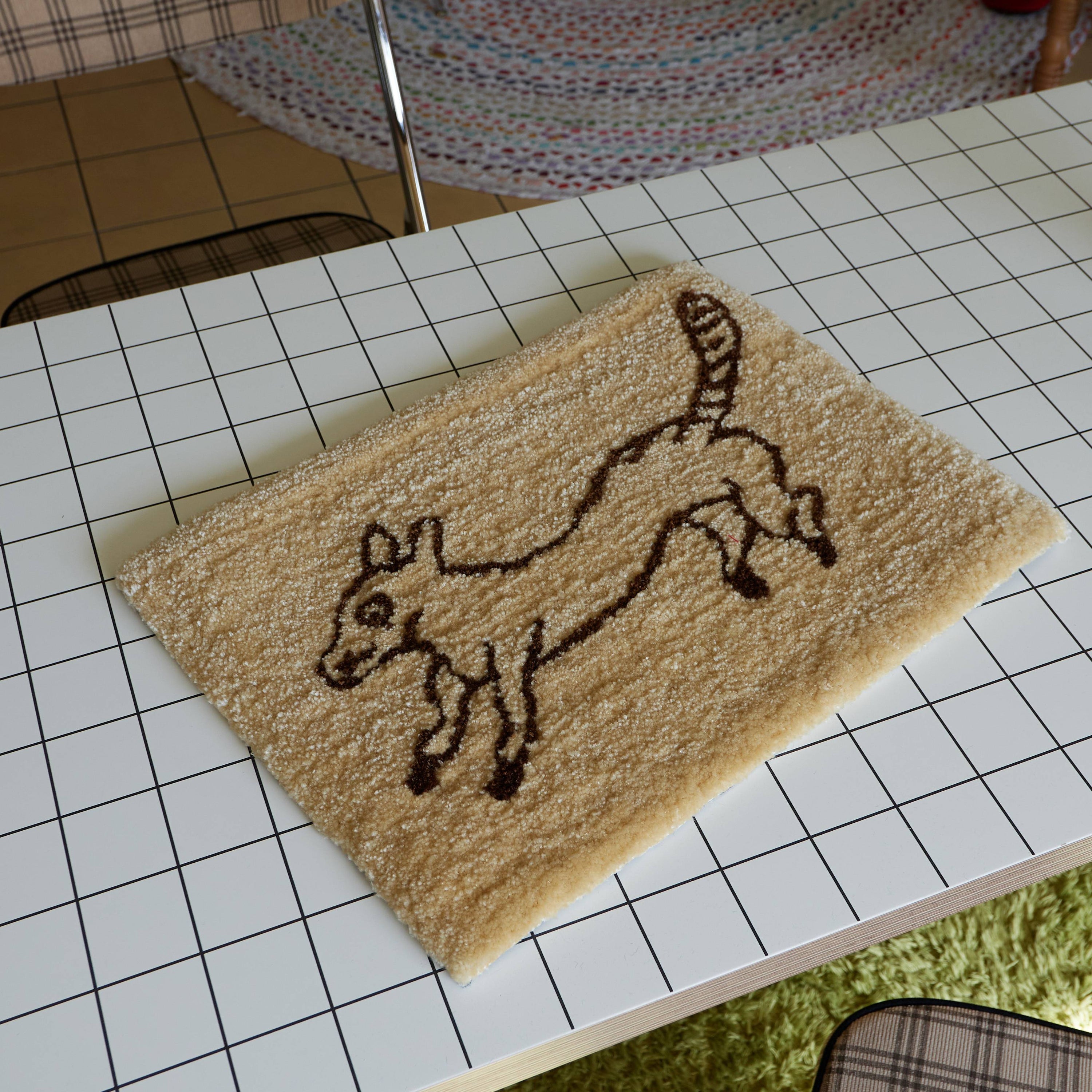 펫 지피티 : 쿼드랭글 ( 별-07 ) - HALLOWEEN YESTERDAY 할로윈예스터데이 - CAVA LIFE