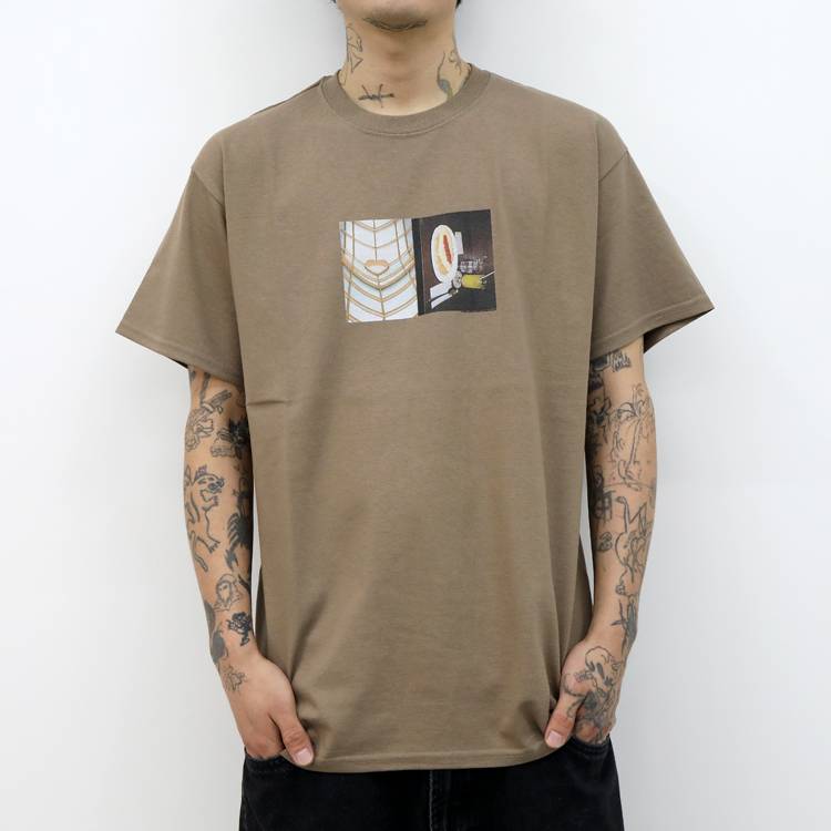 HEART / OMURICE T-SHIRT