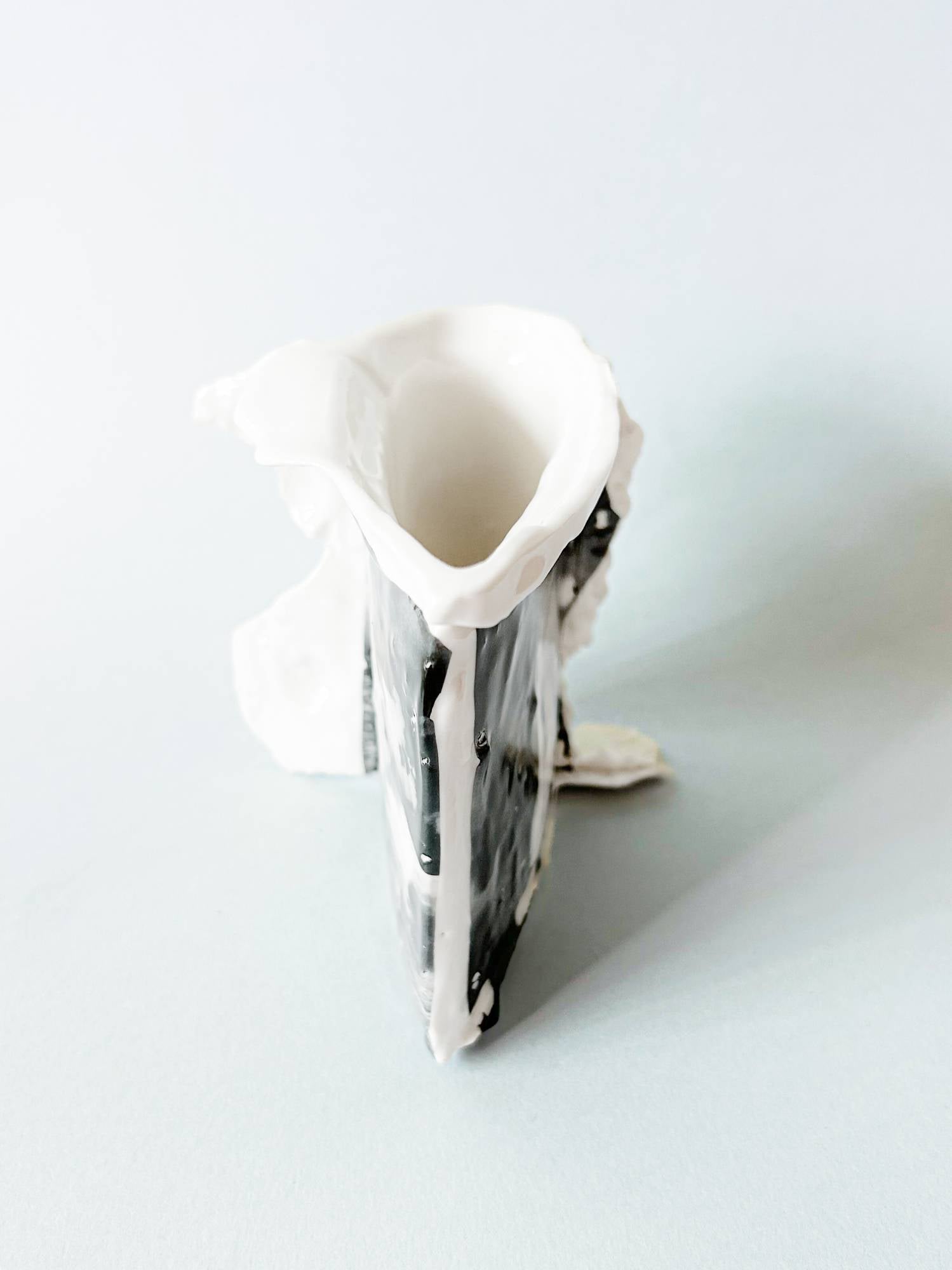 Edge Vase Artist Edition - HAHYERI No.4