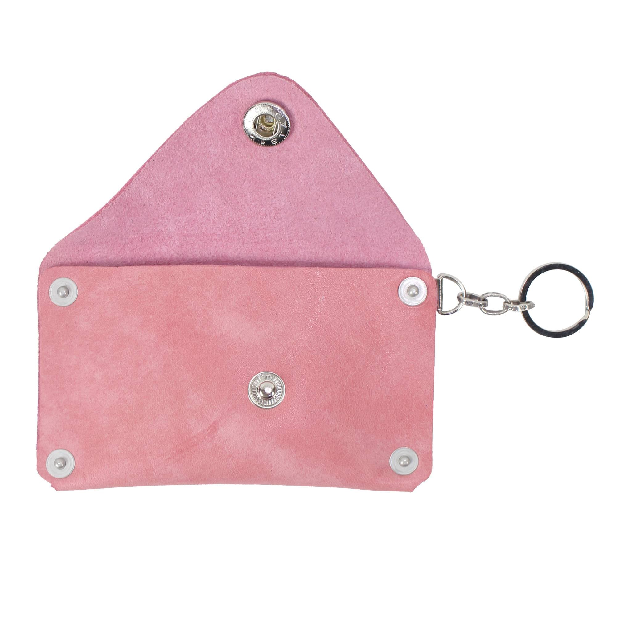 LOVE TRUCK - Pink - LOVE PARADE 러브퍼레이드 - CAVA LIFE