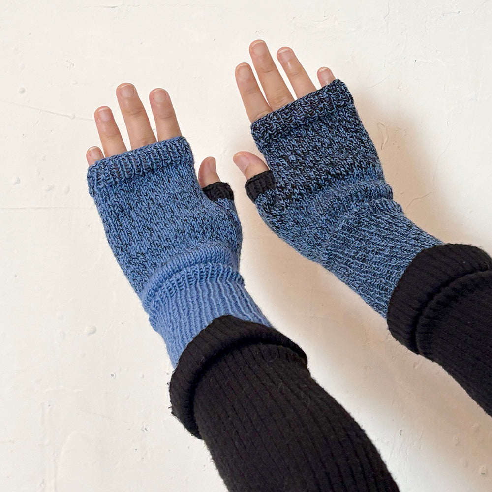 Multi Colored Handwarmer / 멀티컬러 핸드워머 - No.11