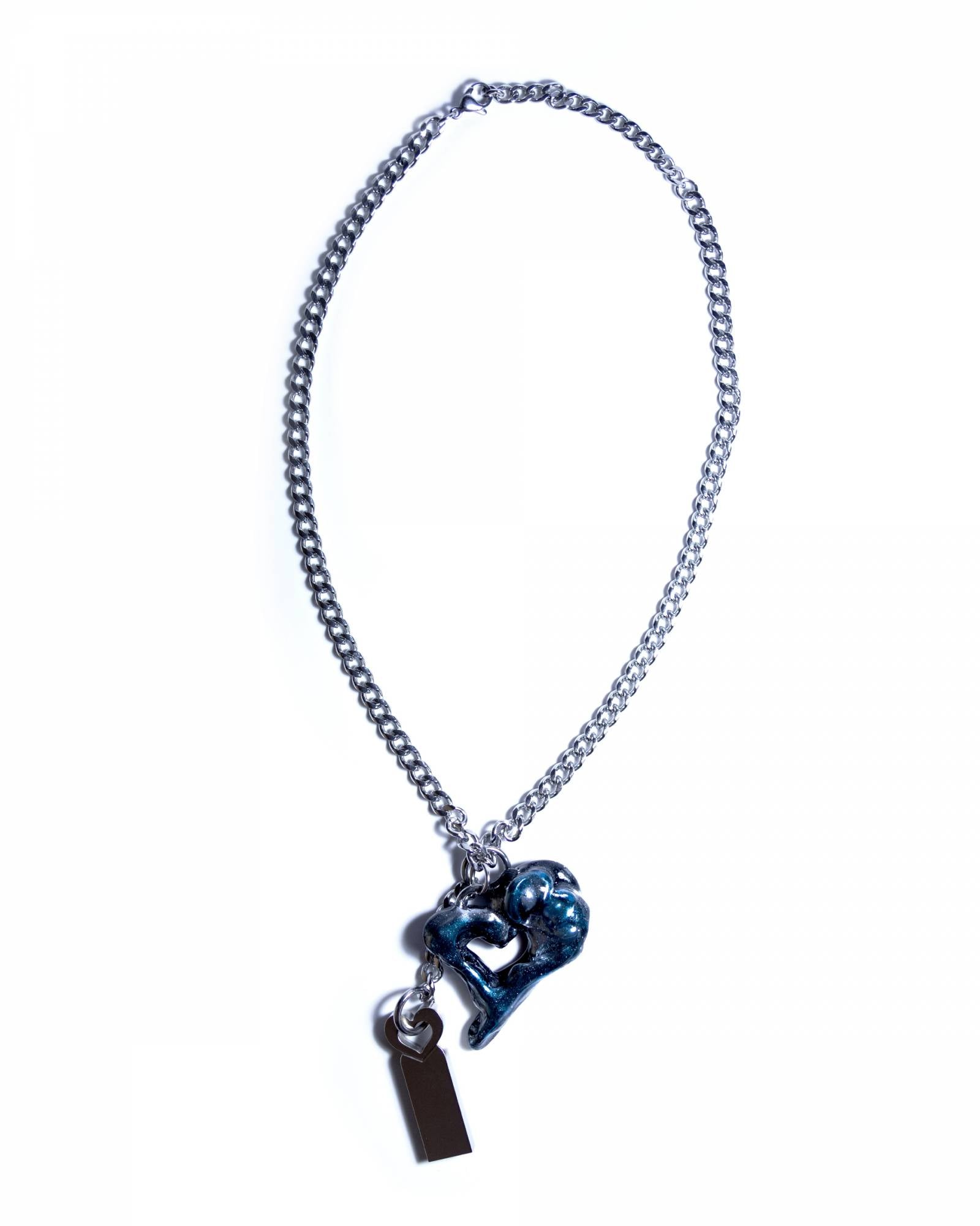 CHICHIKAFO X SGENYN SERVICE EP 『CHiCHiKAFO』 009