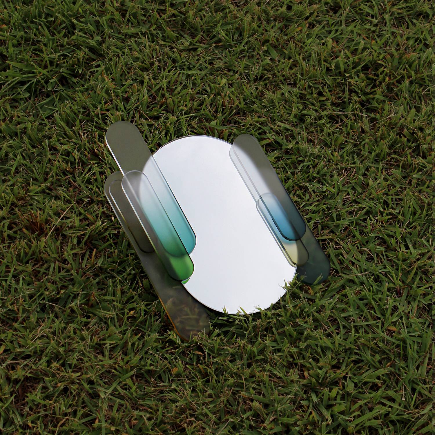 Drop mirror 03 - sonlim 손님스튜디오 - CAVA LIFE