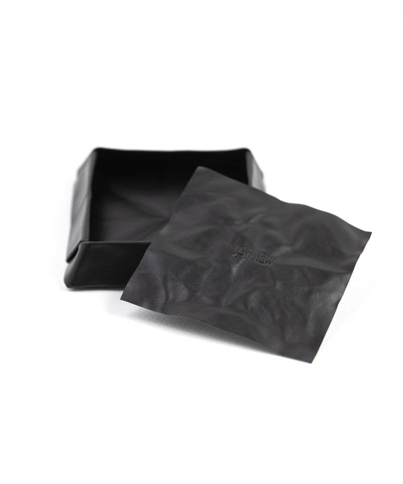 Leather Origami O002 [ sara ] [ 사라 ]