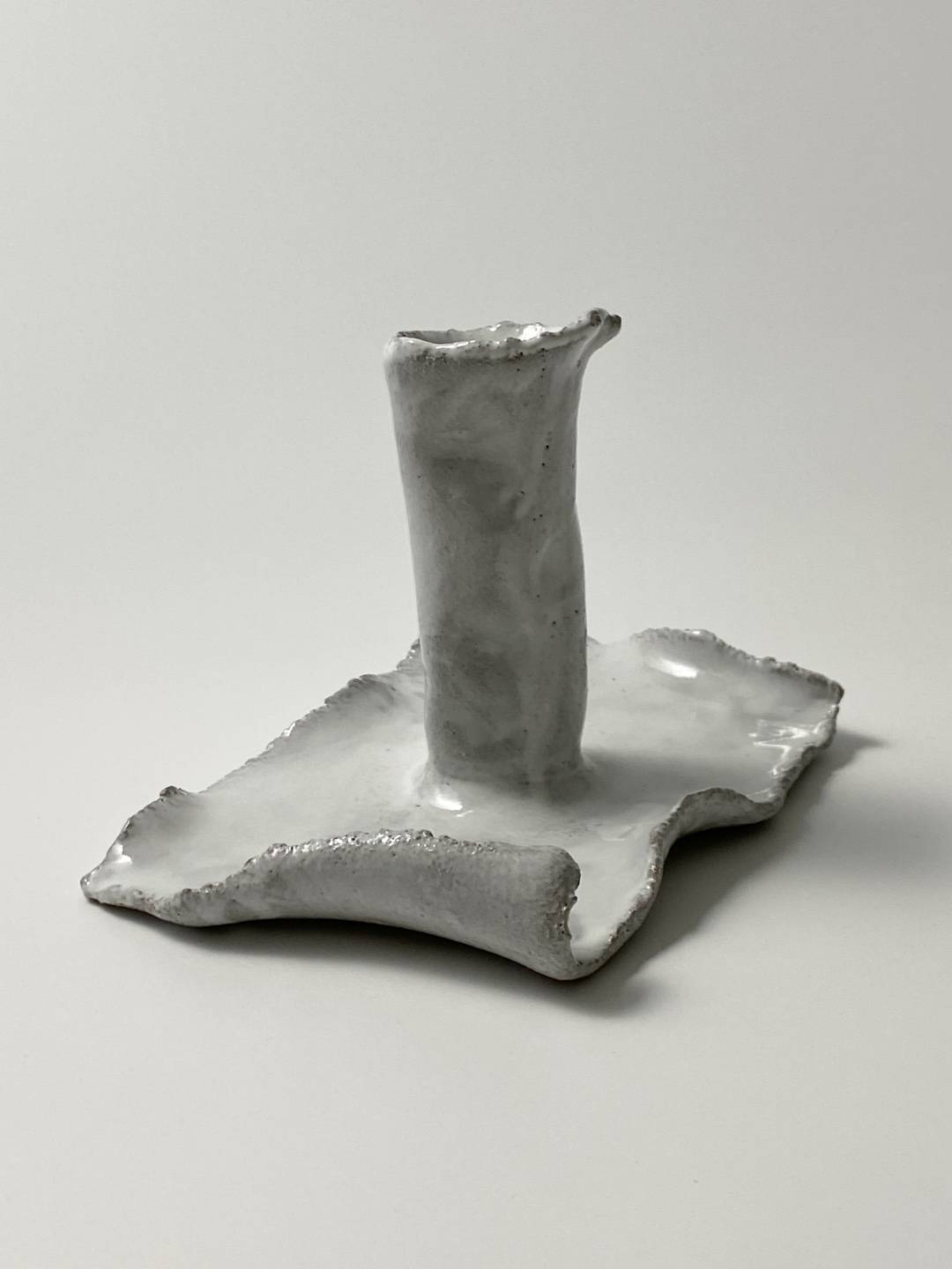 Paper of heaven - glossy grey