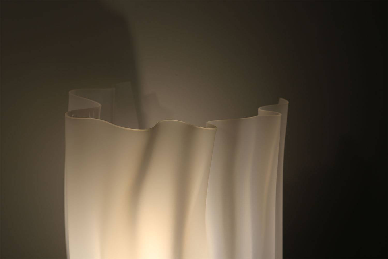 blank wind lamp - floor lamp (S) - shallwedance 쉘위댄스 - CAVA LIFE