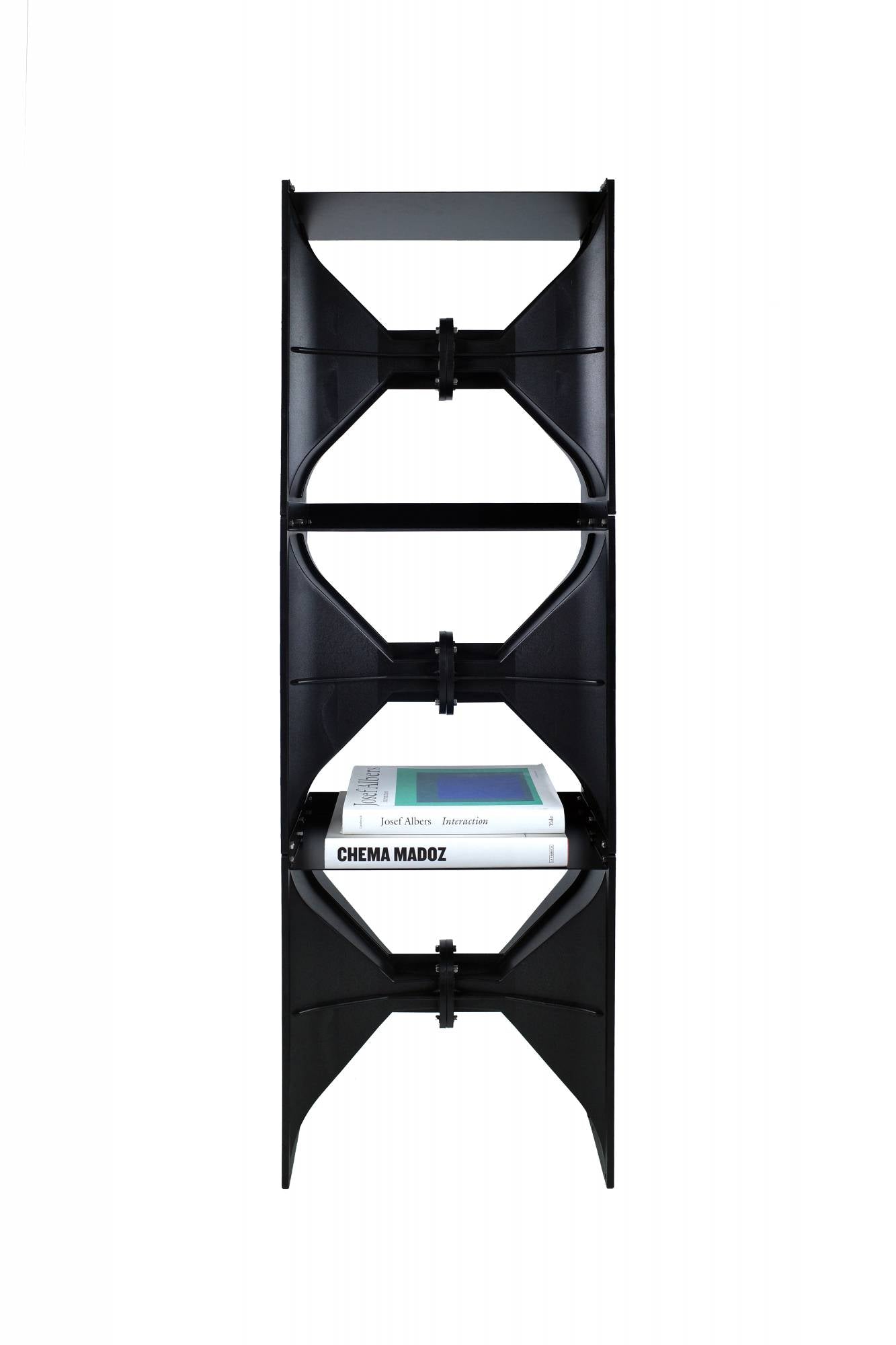 Horn Series_Module Shelf