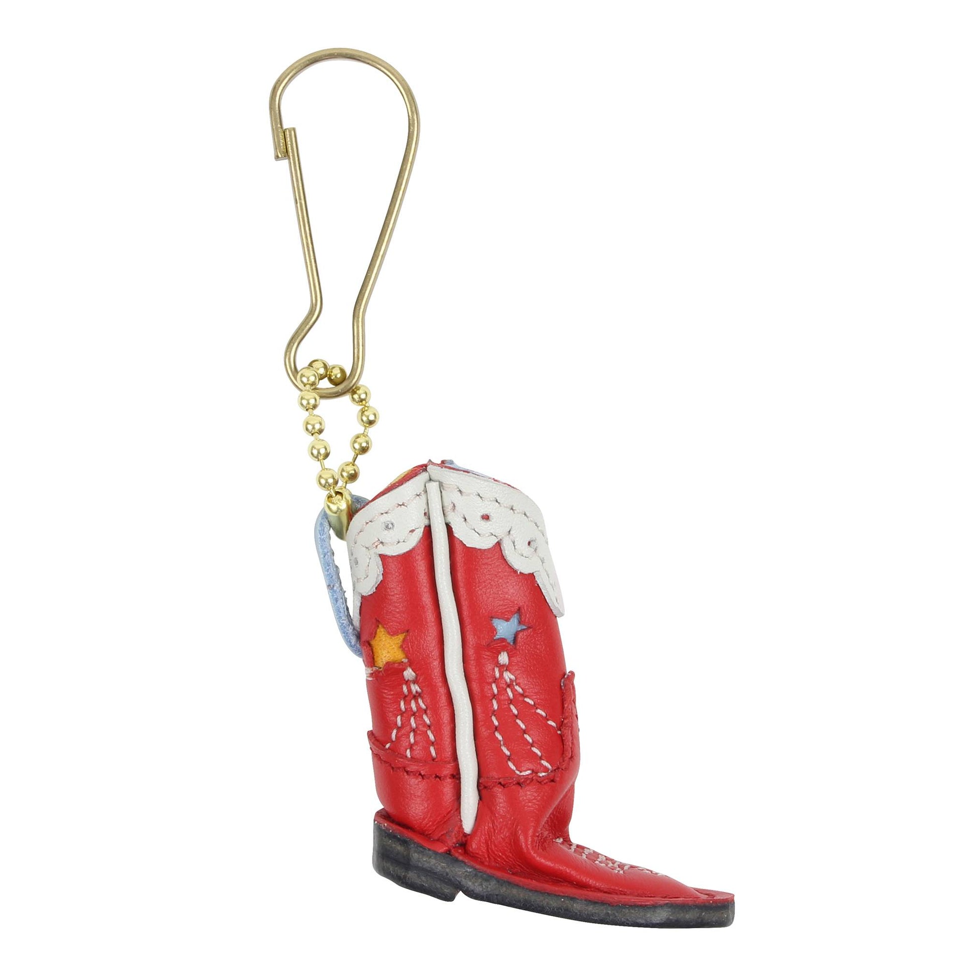 COWBOY BOOT LIGHTER CASE - Red - LOVE PARADE 러브퍼레이드 - CAVA LIFE