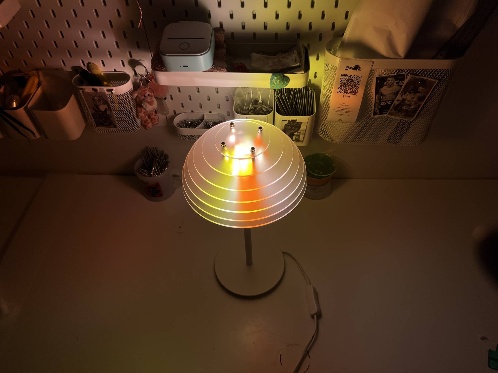 열네번째 - WEODD 위오드 - CAVA LIFE