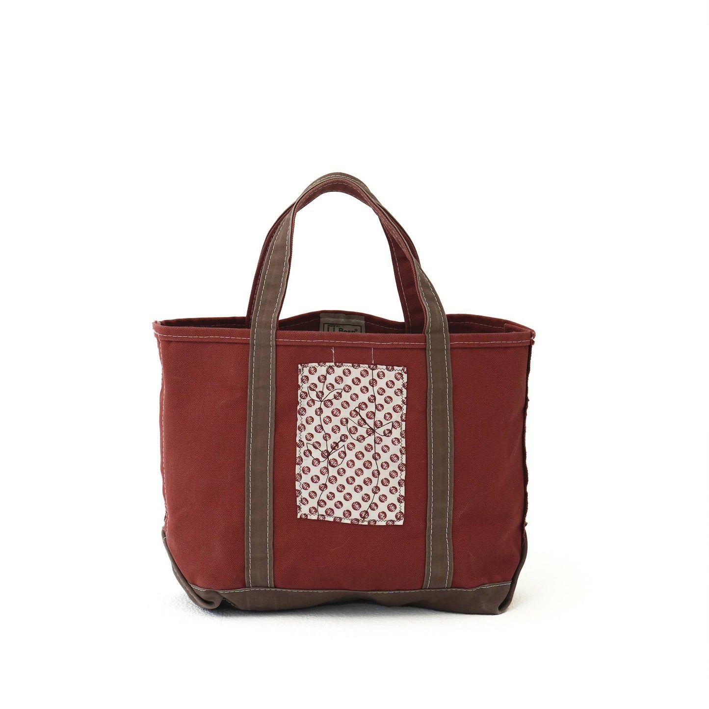 Heee’s Boat and Tote (L.L.Bean - Medium)