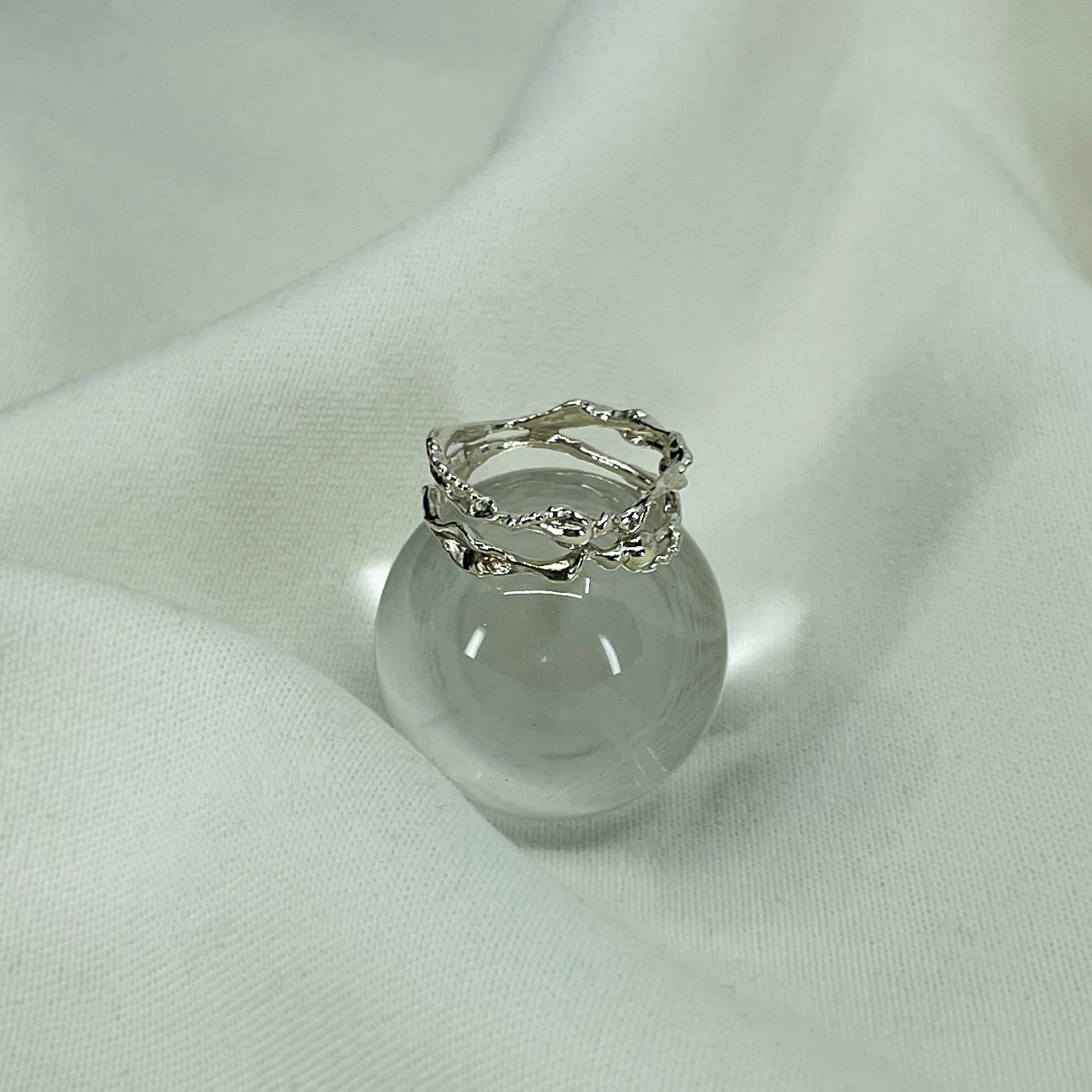 Structure of Water - [M_M] [믐] - CAVA LIFE