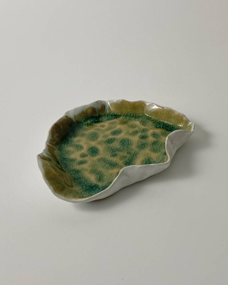 푸른 칼데라 - khoikos 코이코스 - CAVA LIFE