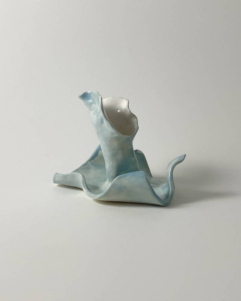 하늘의 종이 (Sky blue) - khoikos 코이코스 - CAVA LIFE