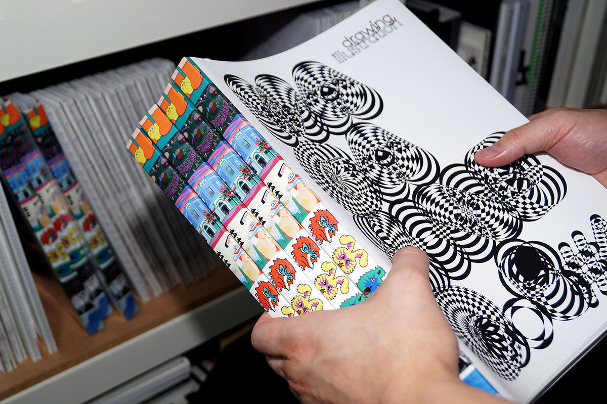 Magazine Q.t #4 - Magazine Q.t 매거진 큐티 - CAVA LIFE