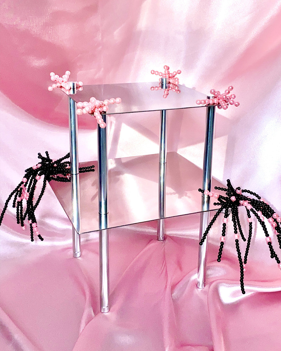 Rhythm A Shelf - Pauline Louise 폴린루이즈 - CAVA LIFE