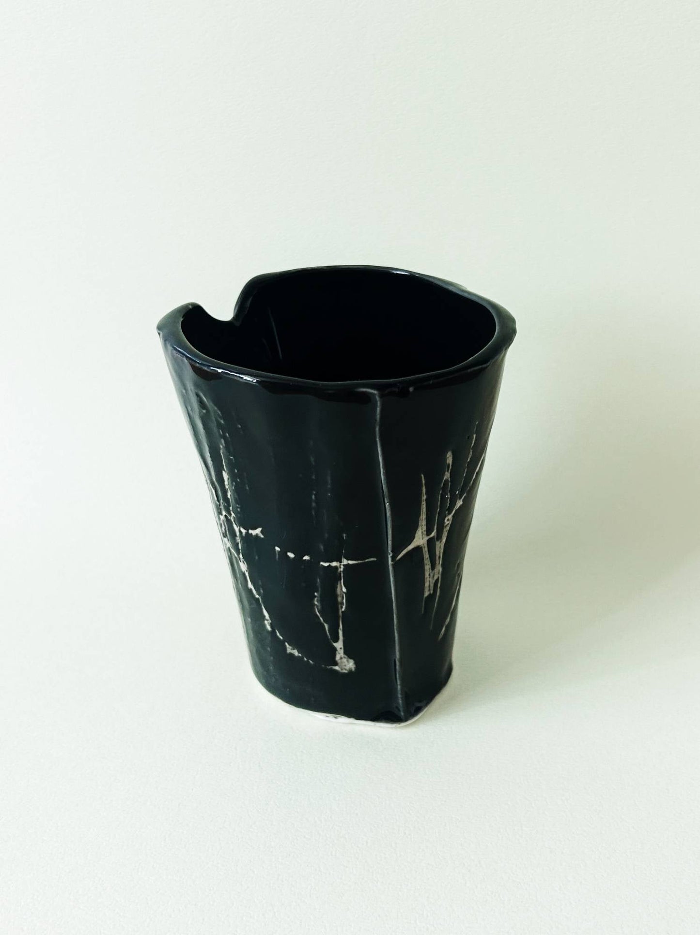 Wild Cup&Vase - 014
