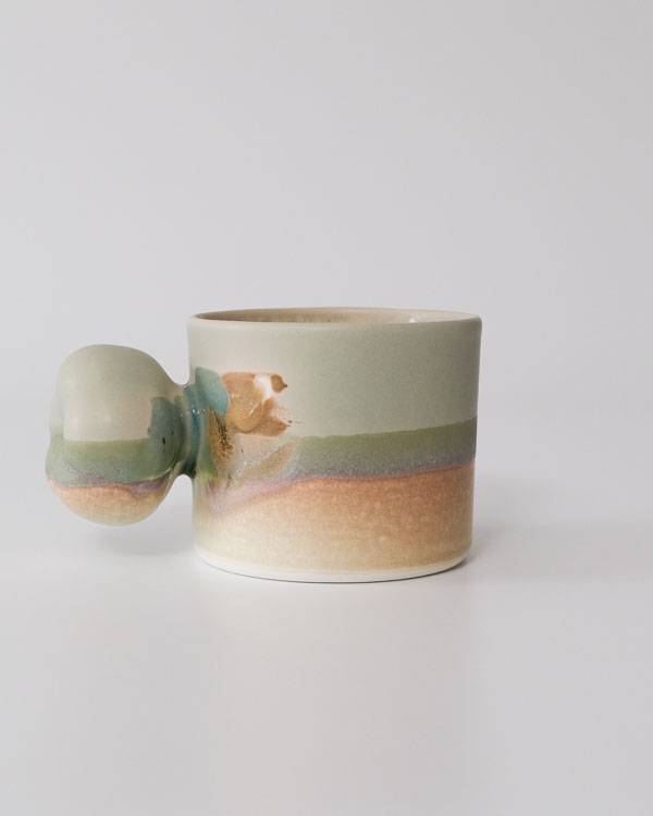 Cotton Wool Cup 02 – Unique 03