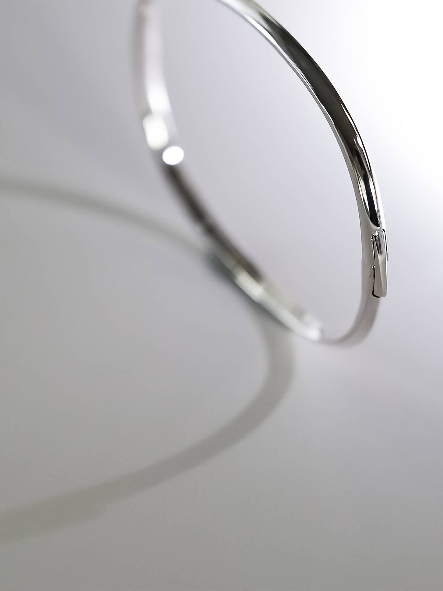 Silver Band (Silver925)