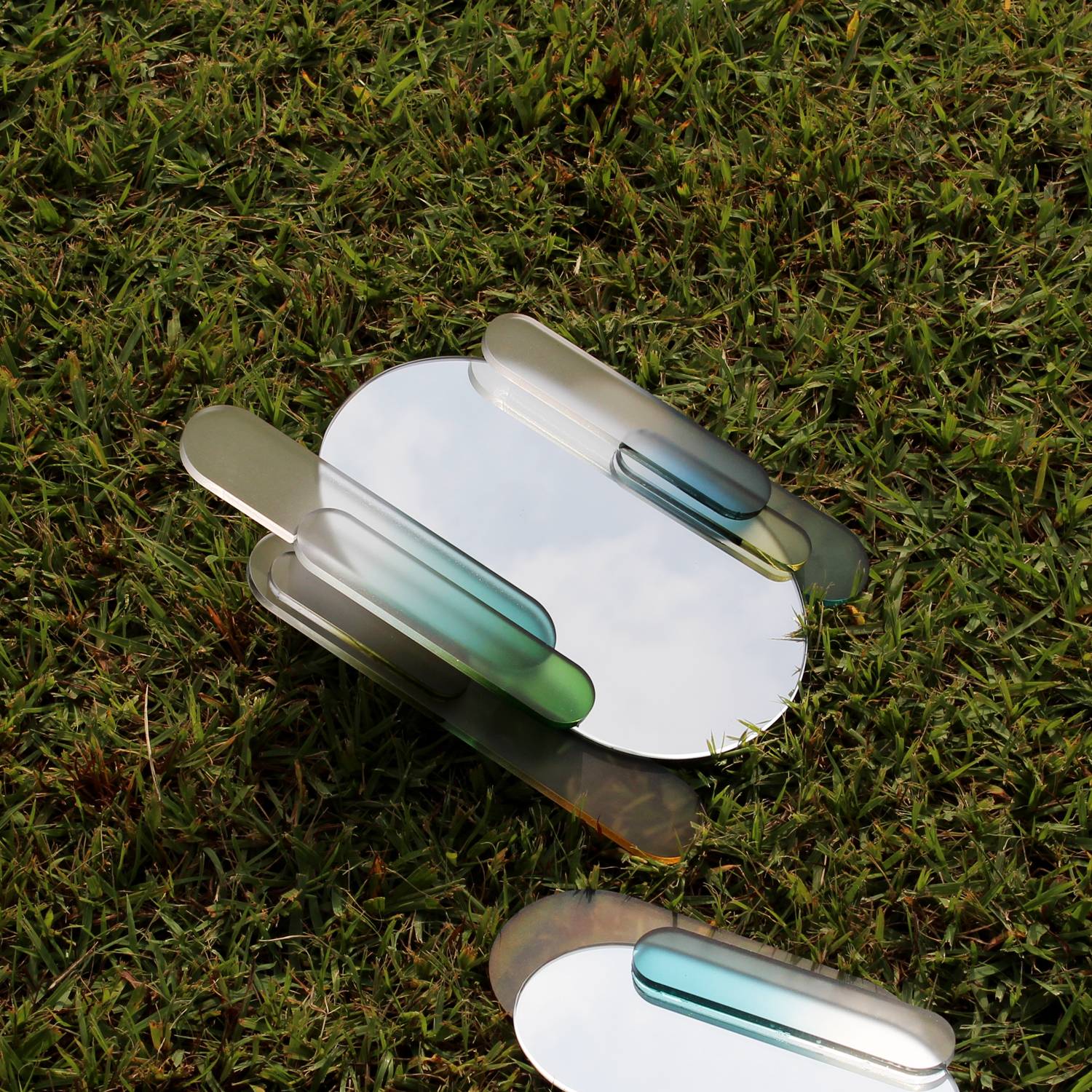 Drop mirror 03 - sonlim 손님스튜디오 - CAVA LIFE