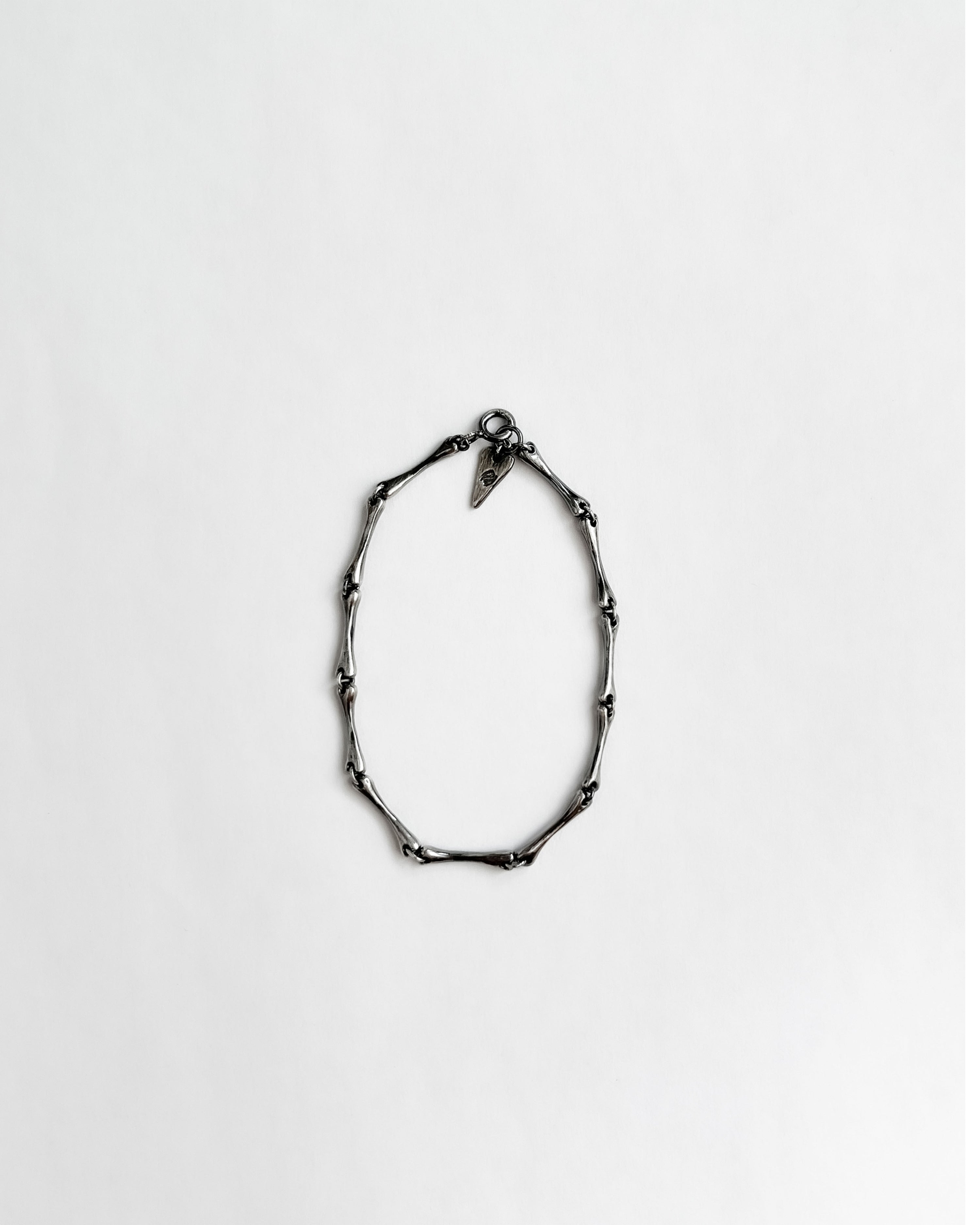 본 체인 발찌 - Haett 헤트 - CAVA LIFE