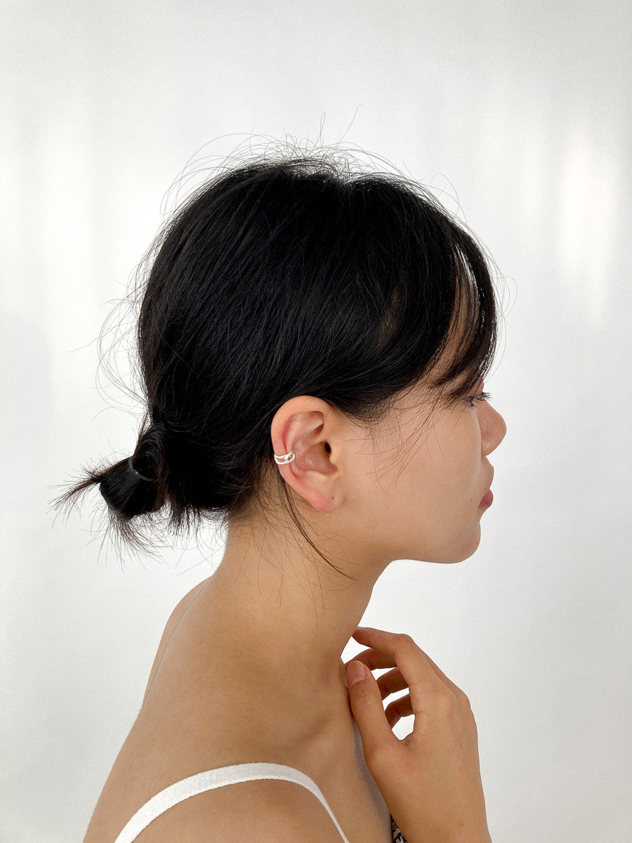 비움 이어커프 - Haett 헤트 - CAVA LIFE