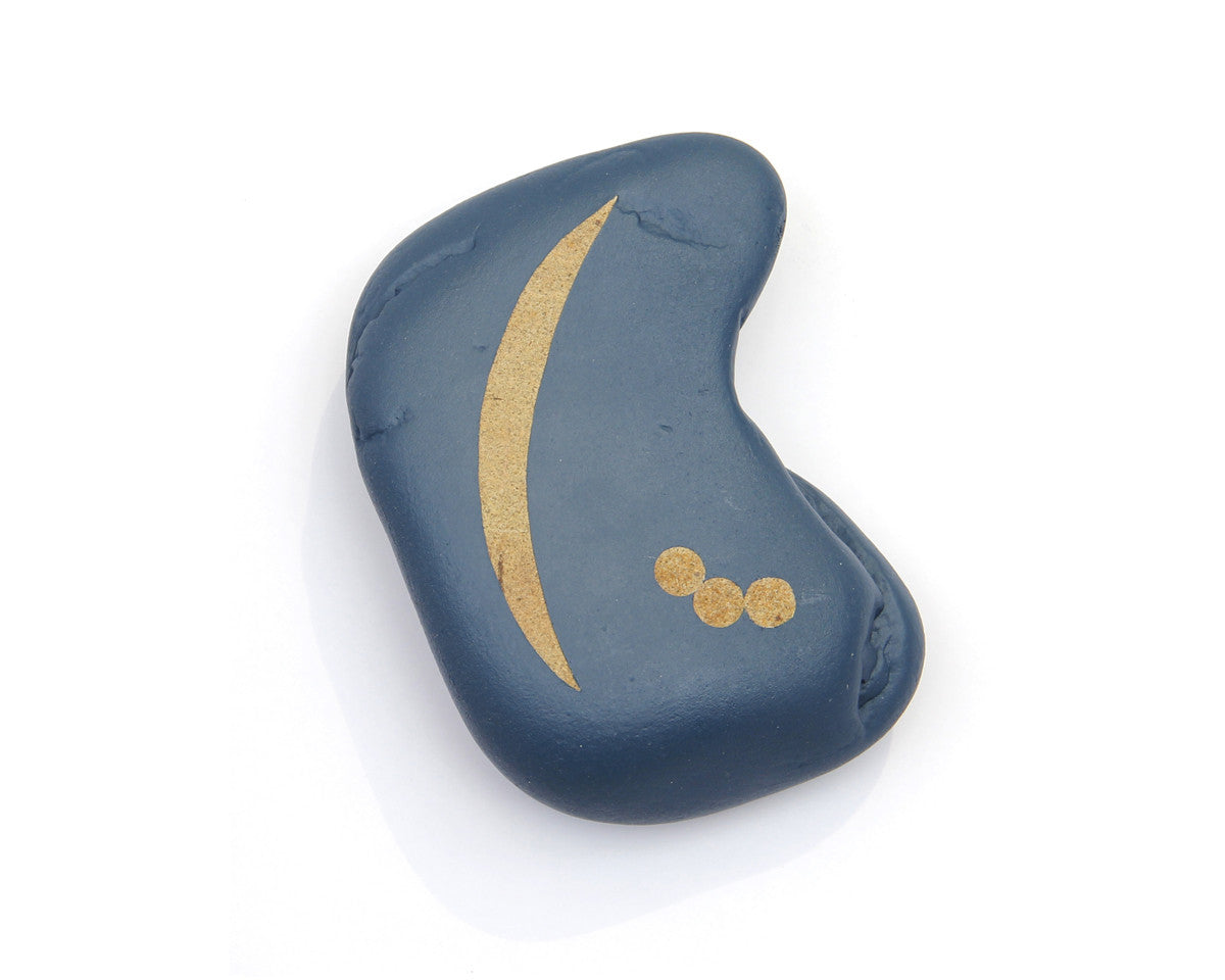 밤을 걷는 고양이_페브 오브제 - Studio Pebb 스튜디오 페브 - CAVA LIFE