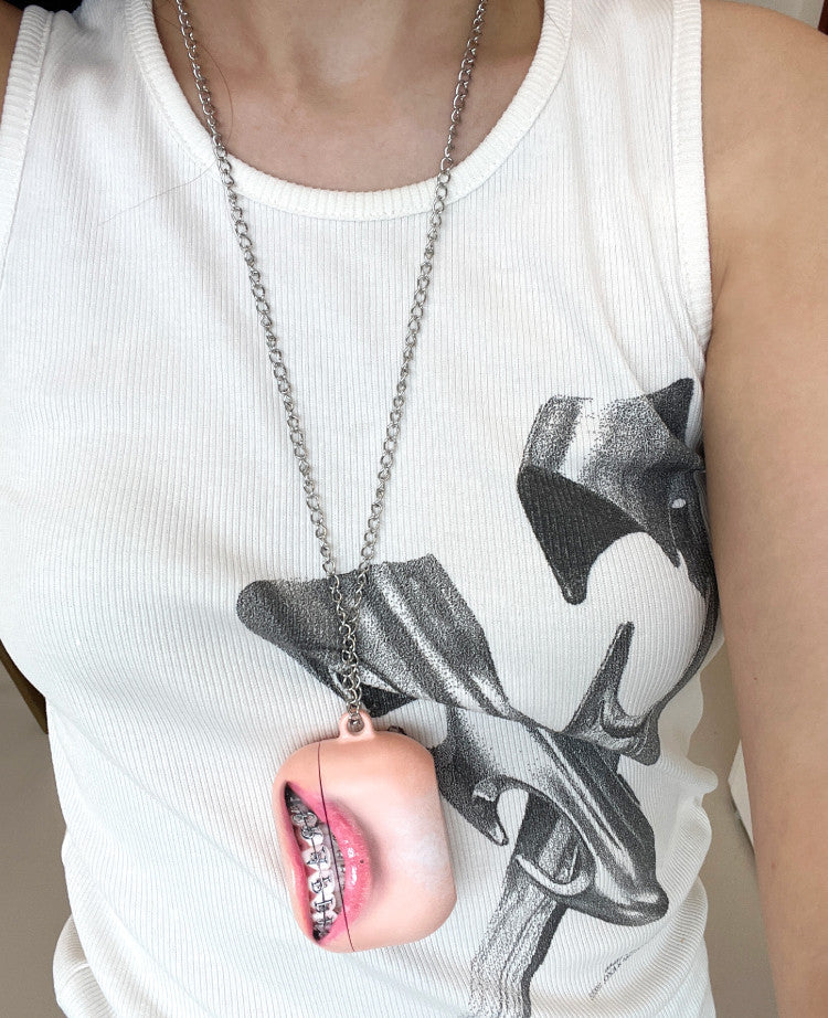 MIGI Airpods Case (airpods3, pro1,2) - CRAPPYROOM 크래피룸 - CAVA LIFE