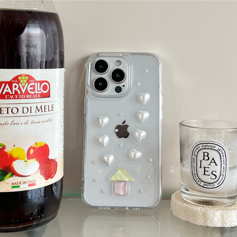 [레진] Lovely Bibibl House - BiBiBl 비비블 - CAVA LIFE